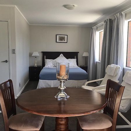 Victoria Road B&B Mount Maunganui Buitenkant foto