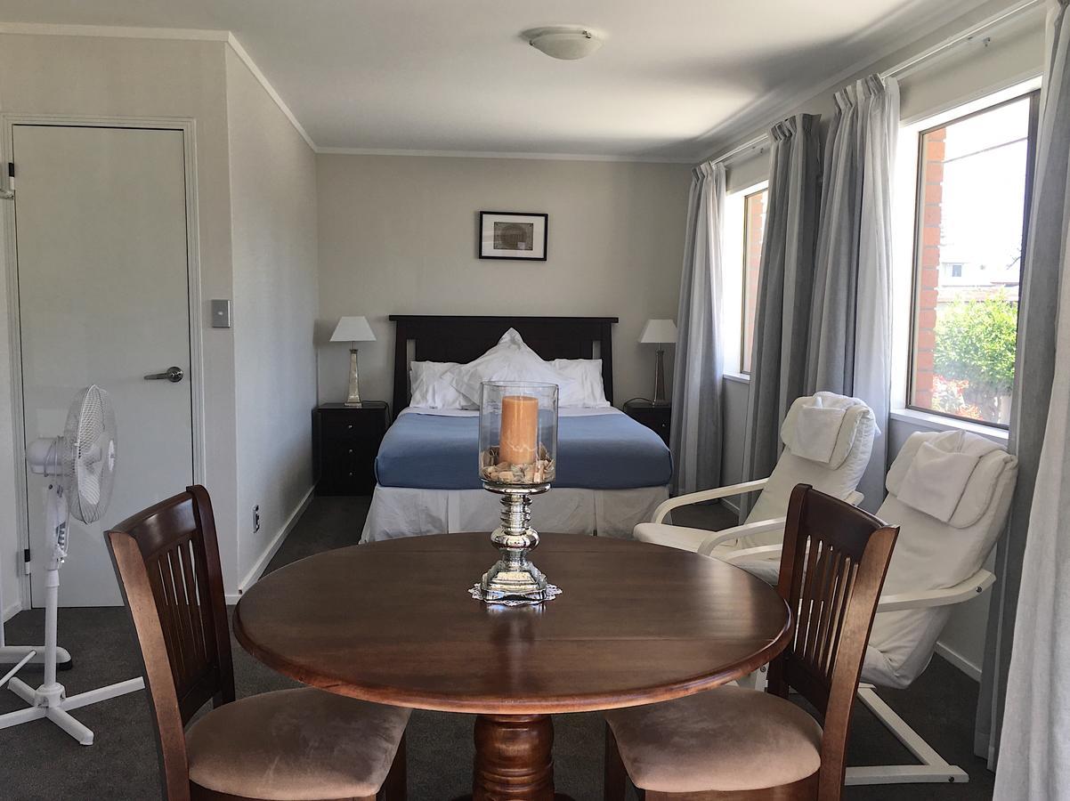 Victoria Road B&B Mount Maunganui Buitenkant foto