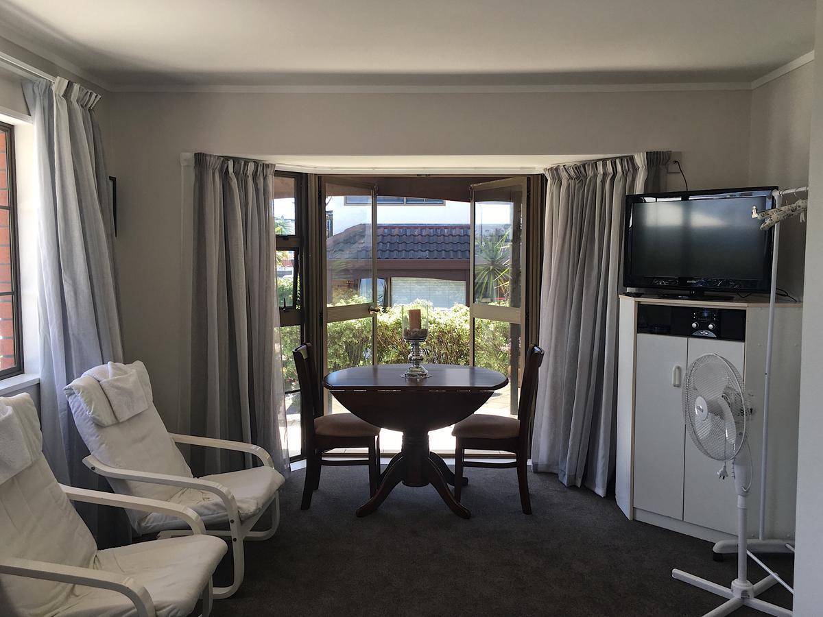 Victoria Road B&B Mount Maunganui Buitenkant foto